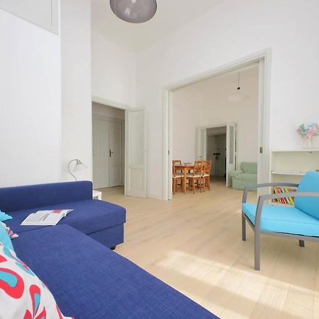 Fm Apartment Rome Extérieur photo