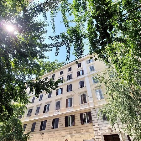 Fm Apartment Rome Extérieur photo