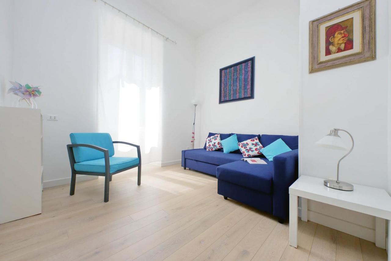 Fm Apartment Rome Extérieur photo