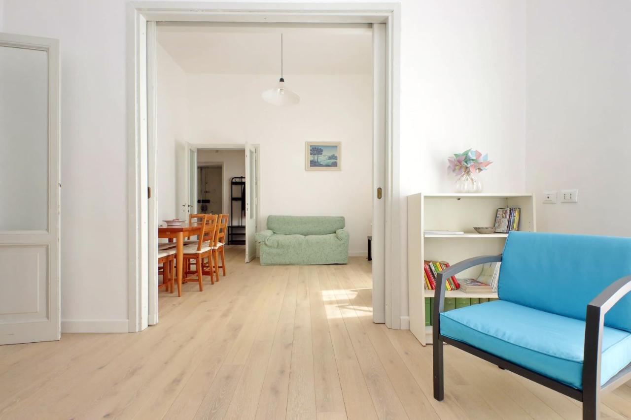 Fm Apartment Rome Extérieur photo