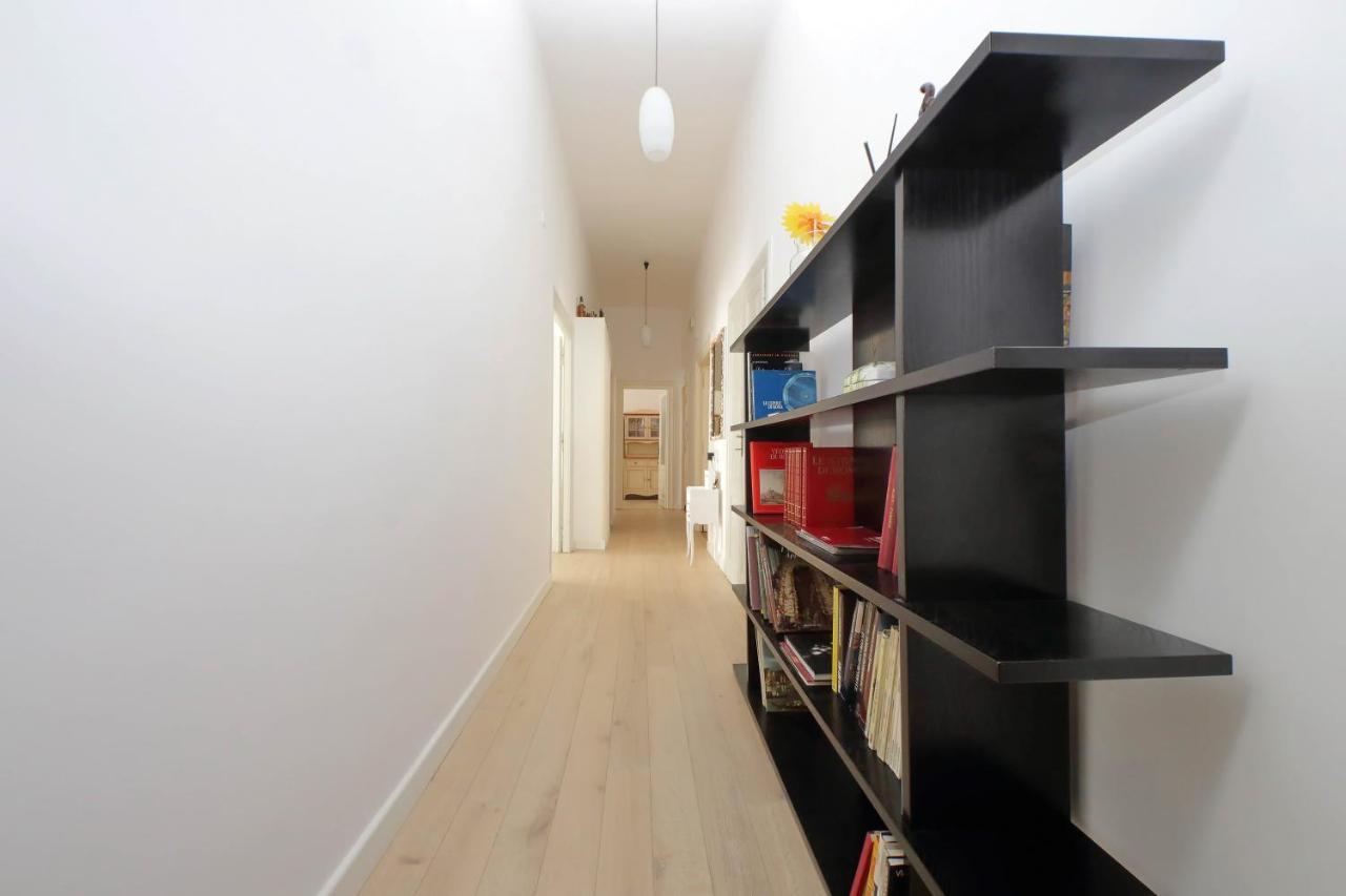 Fm Apartment Rome Extérieur photo