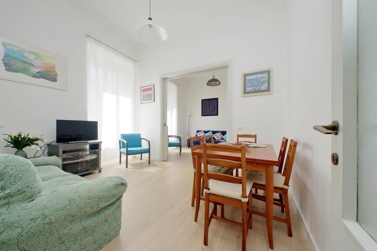 Fm Apartment Rome Extérieur photo