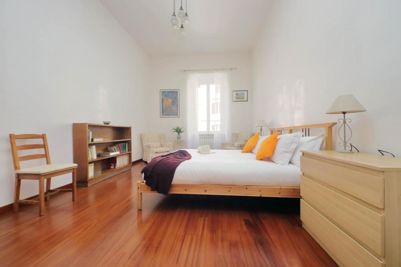 Fm Apartment Rome Extérieur photo