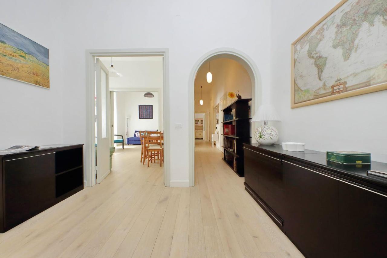 Fm Apartment Rome Extérieur photo
