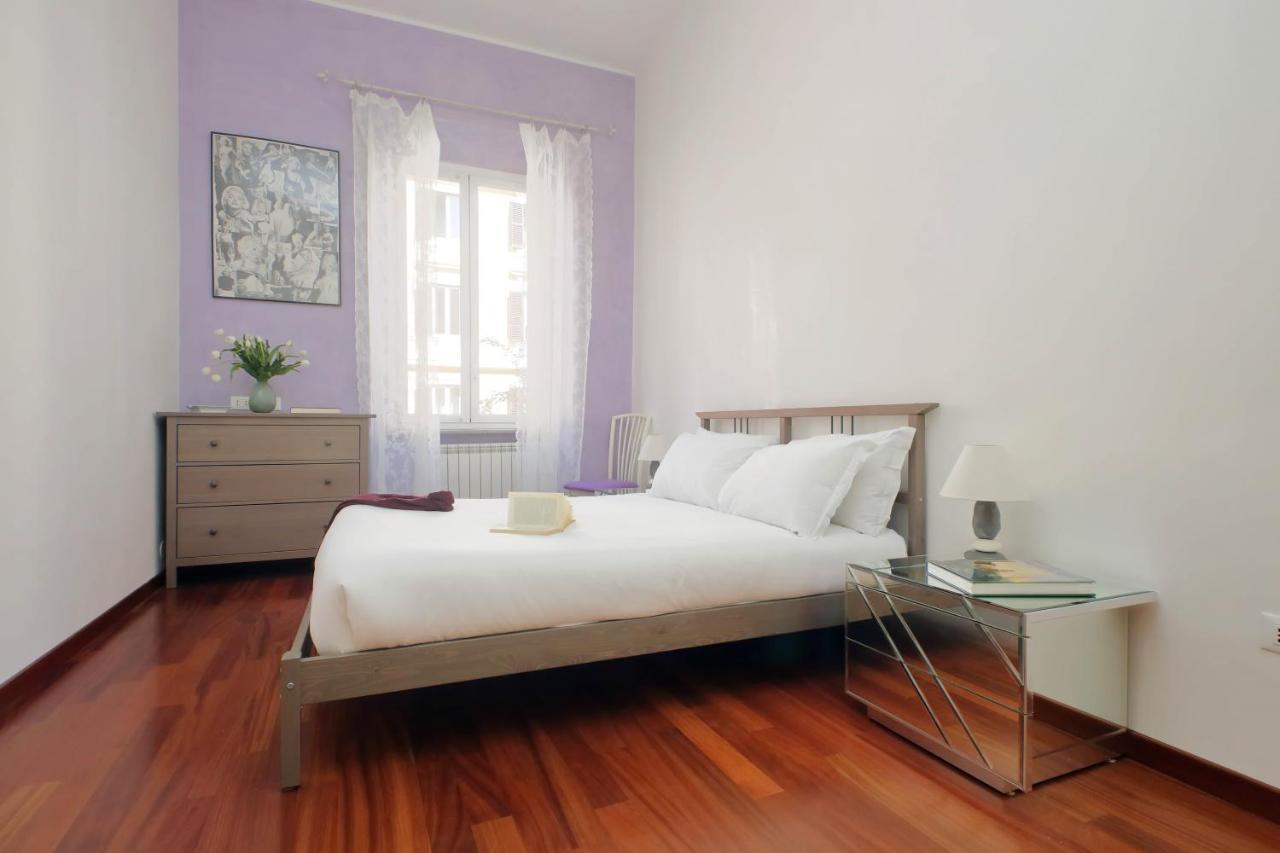 Fm Apartment Rome Extérieur photo