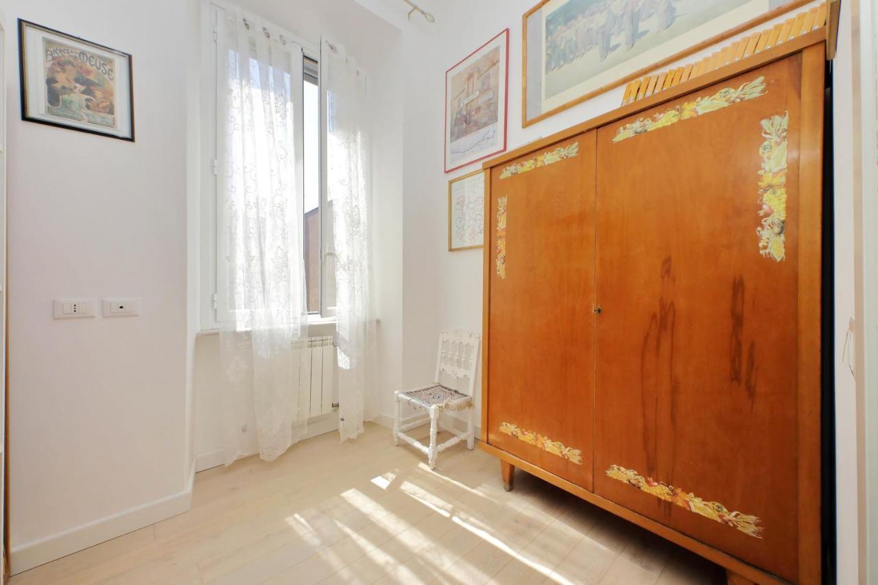 Fm Apartment Rome Extérieur photo
