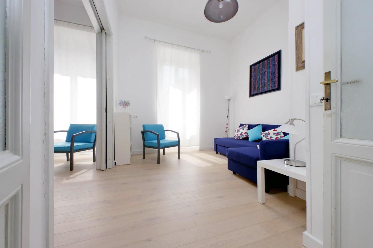 Fm Apartment Rome Extérieur photo