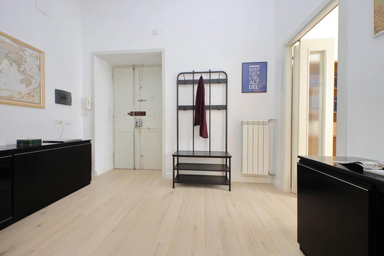 Fm Apartment Rome Extérieur photo