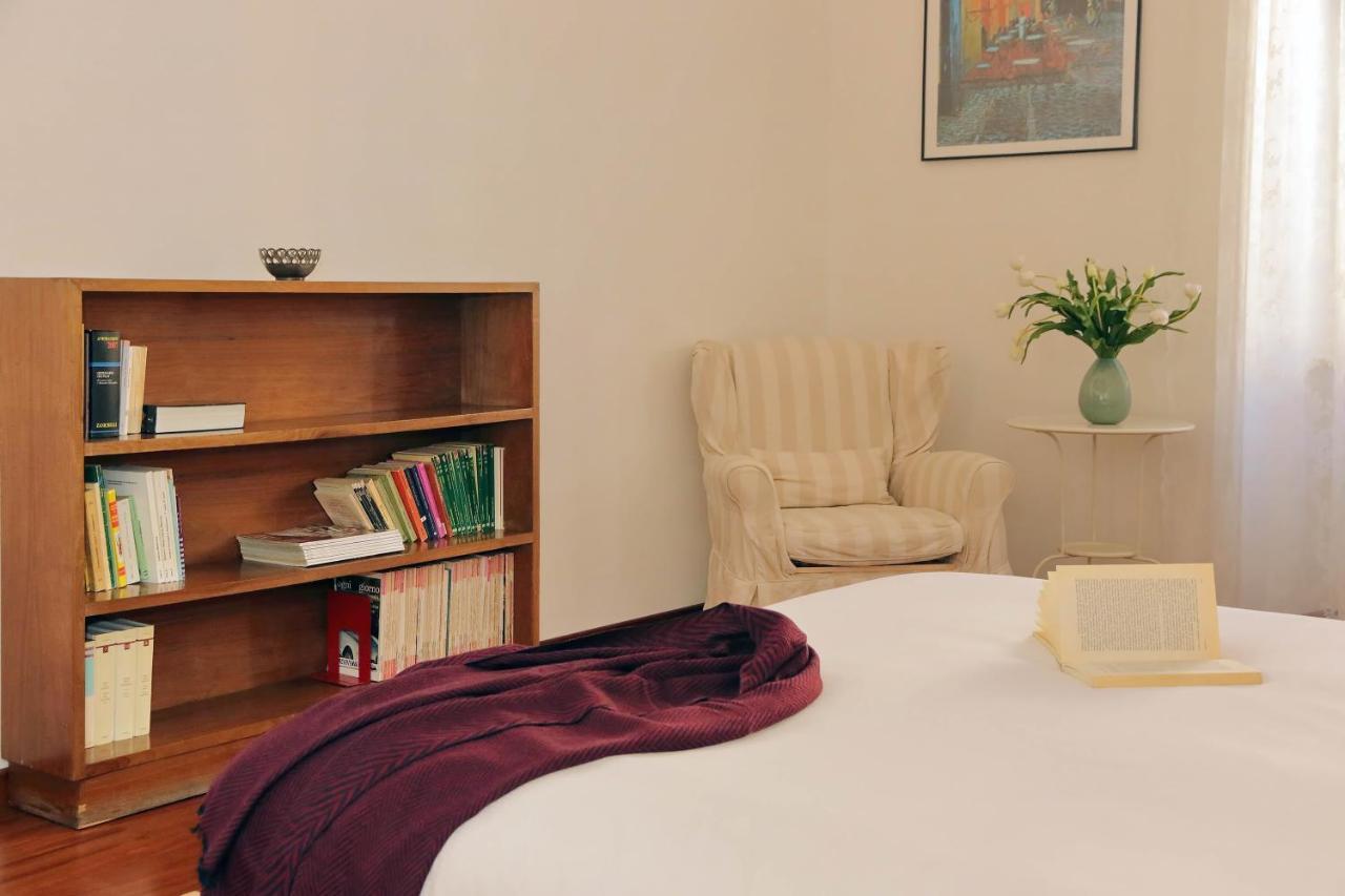 Fm Apartment Rome Extérieur photo