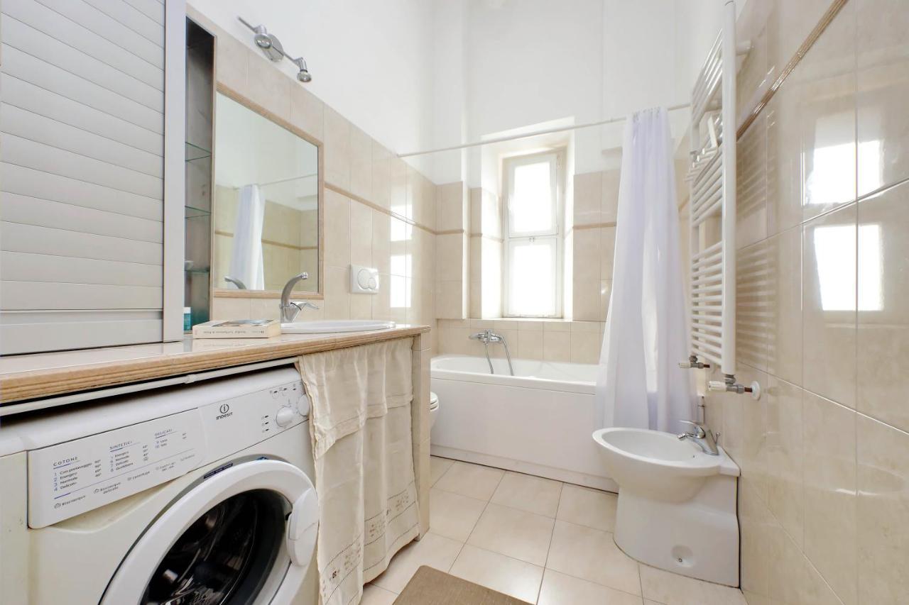 Fm Apartment Rome Extérieur photo