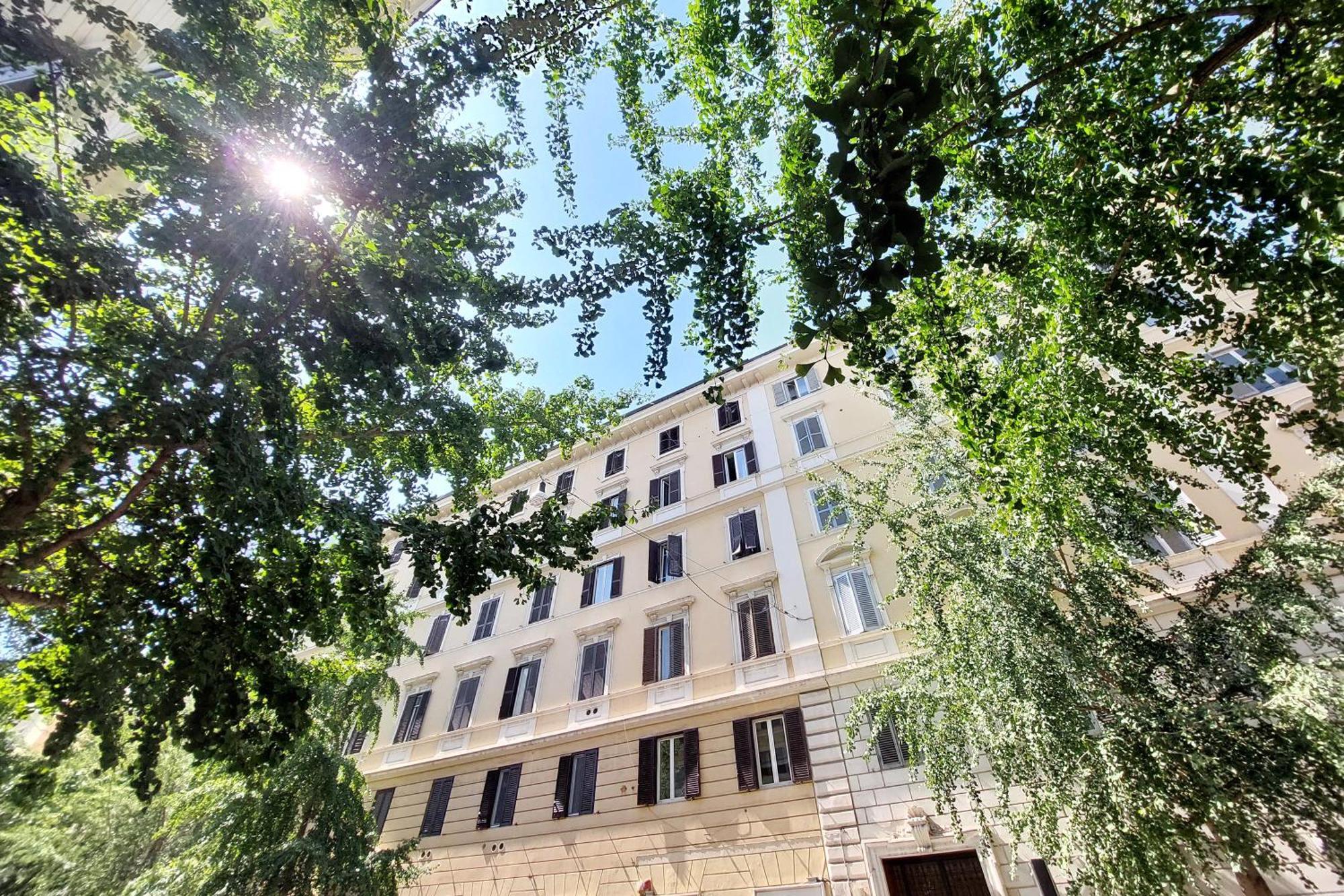 Fm Apartment Rome Extérieur photo